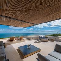 Inspira Master Suite Oceanfront