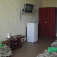 Comfort Triple Room with Shower