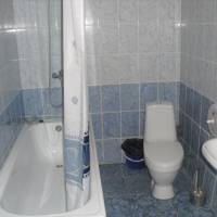 Double or Twin Room with Shower