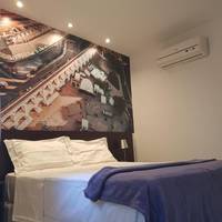 Superior Double Room with Private Bathroom