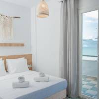 Salty Sea Suite - Sea View