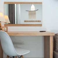 Cozy Room - Sea View