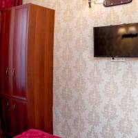 Budget Single Room