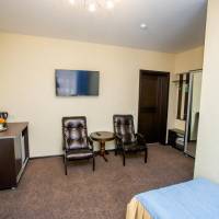 Twin Junior Suite