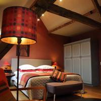 Junior Suite (3 Adults)