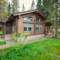 Two-Bedroom Cottage
