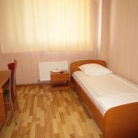 Budget Single Room
