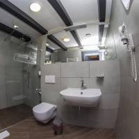 Single Room with Terrace