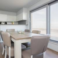 Penthouse - 4p | 2 Bedrooms | Rooftop terrace - Sea view