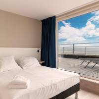 Penthouse - 10p | 3 Bedrooms - Sleeping corner | Rooftop terrace - Sea view
