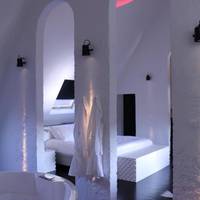 Luxury Suite