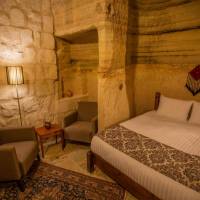 Fairy Chimney Room