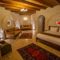 King Stone Room 201