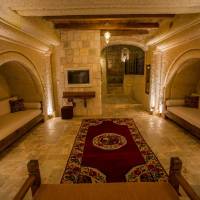 King Cave Room 103