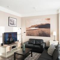 Two-Bedroom Apartment - Nr 84