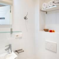 Two-Bedroom Apartment - Nr 84A