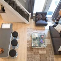 Two-Bedroom Apartment - Nr. 86C