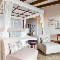Melia Lagoon View