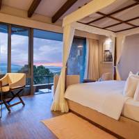 Melia Savannah Panoramic