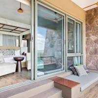 Melia Lagoon View (2 Adults + 1 Child)