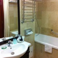 Classic Double Room with River View