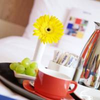 Business Double Room