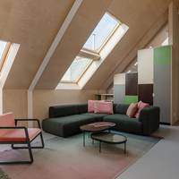 Parea Superior Apartment
