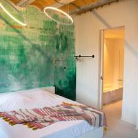 Hurluberlu Duplex Apartment