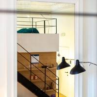 Duende Superior Studio