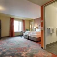 Double or Twin Room - Disability Access