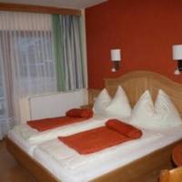 Triple Room with Terrace