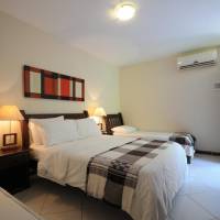 Superior Quadruple Room