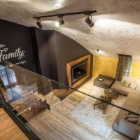 Duplex Apartment