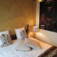 Deluxe Double Room with Shower