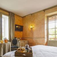 Double or Twin Superior Room