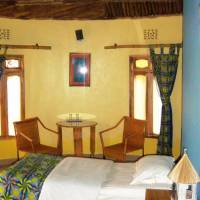 Triple Room with Bath