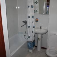 Deluxe Double Room with Extra Bed