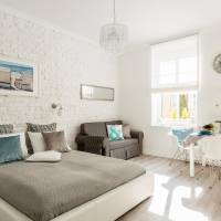 Studio Apartment - Crystal - Helska 4/2 Street