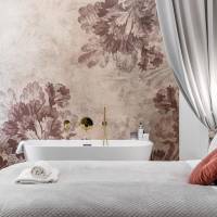 Studio Apartment with Bath