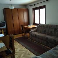 Double Room with Private External Bathroom