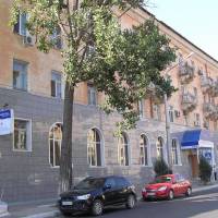 Апартаменты