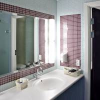 Junior Suite with King Bed and Whirlpool - Non-Smoking