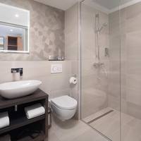 City Twin Room