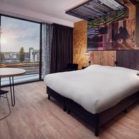City Double Room