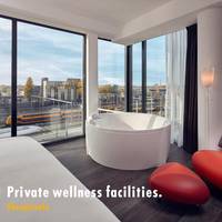 Wellness Room