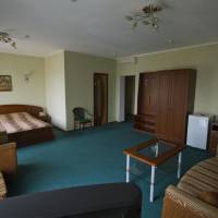 Superior Single Room