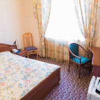 Small Single Room