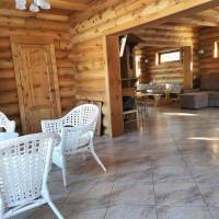 Holiday Home with Sauna