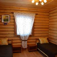 Twin Room with Bathroom