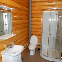 Triple Room with Lake View